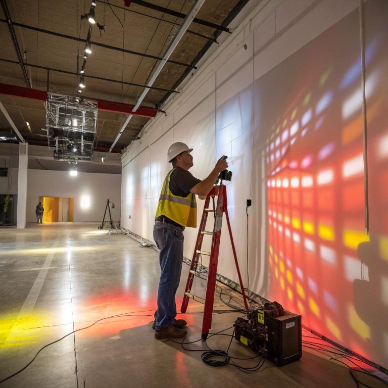 Read more about the article Electricians Indianapolis Guide for Immersive Art Spaces