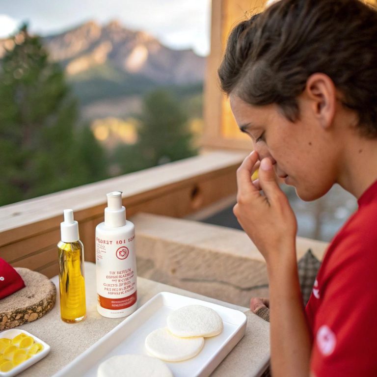 Read more about the article Glow Like You’re Onstage with an Acne Facial Colorado Springs