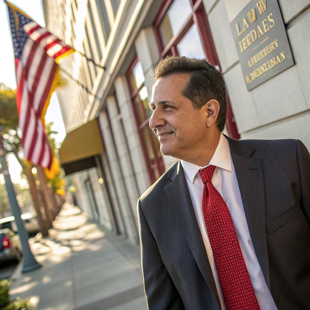 Read more about the article Law Offices of Anthony Carbone guide for creative artists