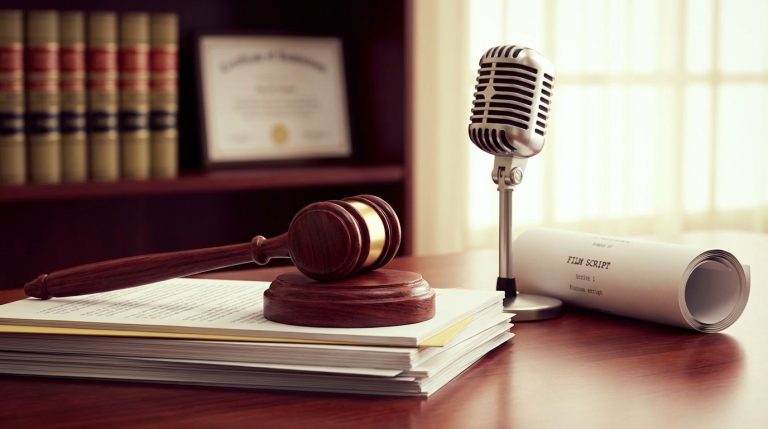 Read more about the article Copyright Law: Licensing Music and Scripts Legally