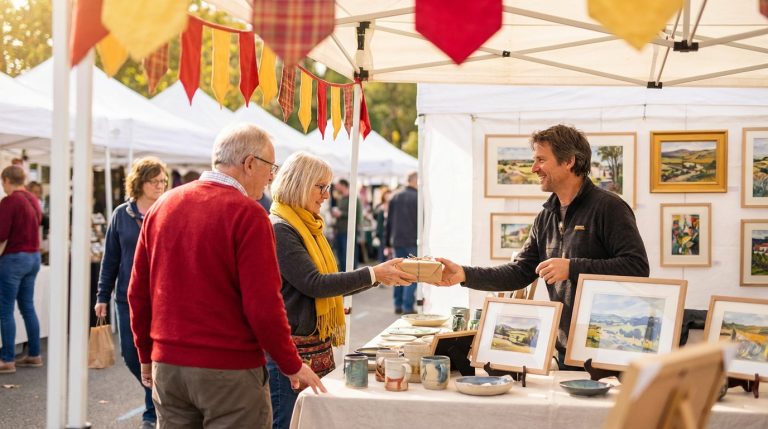 Read more about the article Supporting Local Artists: How to Buy Art on a Budget