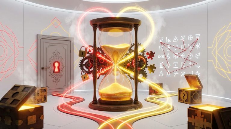 Read more about the article Replayability: Can You Make an Escape Room Fun Twice?