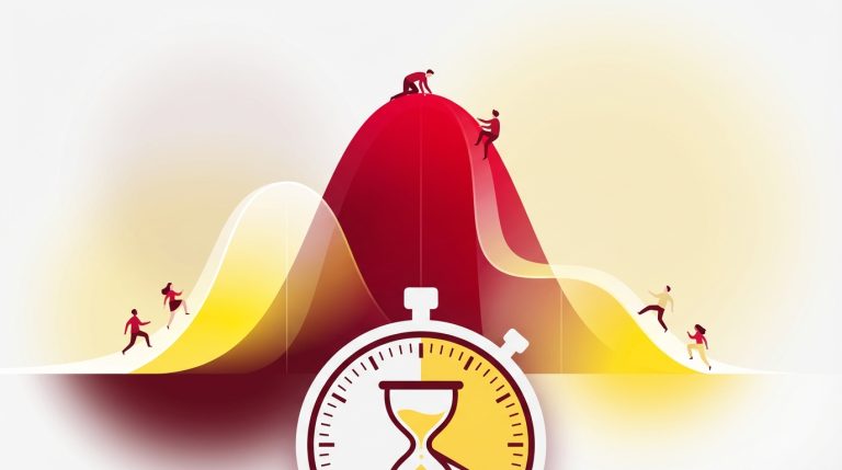 Read more about the article Pacing a 60-Minute Experience: The Bell Curve of Difficulty