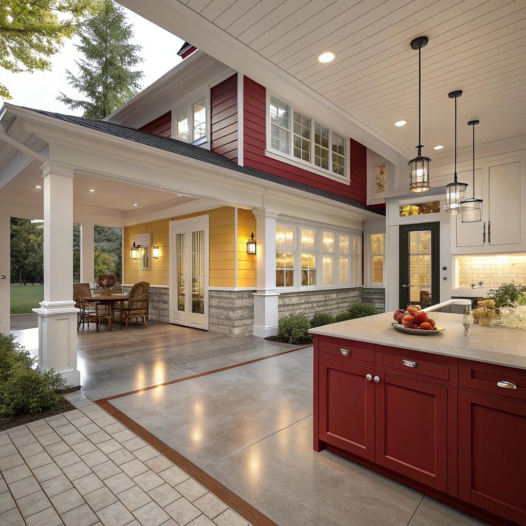 Read more about the article Remodeling Contractor Fort Collins for Immersive Home Design