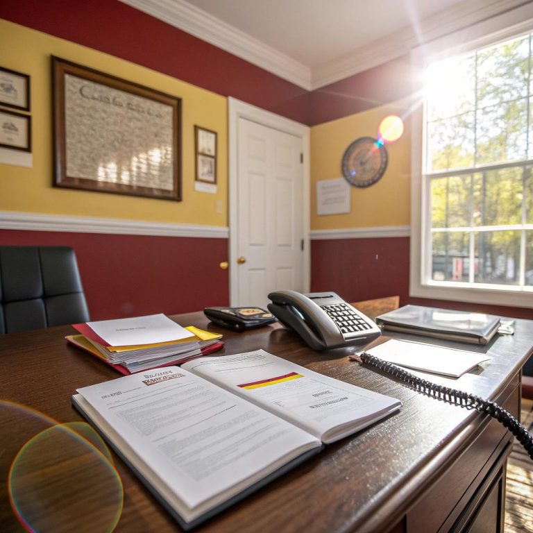 Read more about the article Chicago nursing home abuse law firm insights for artists