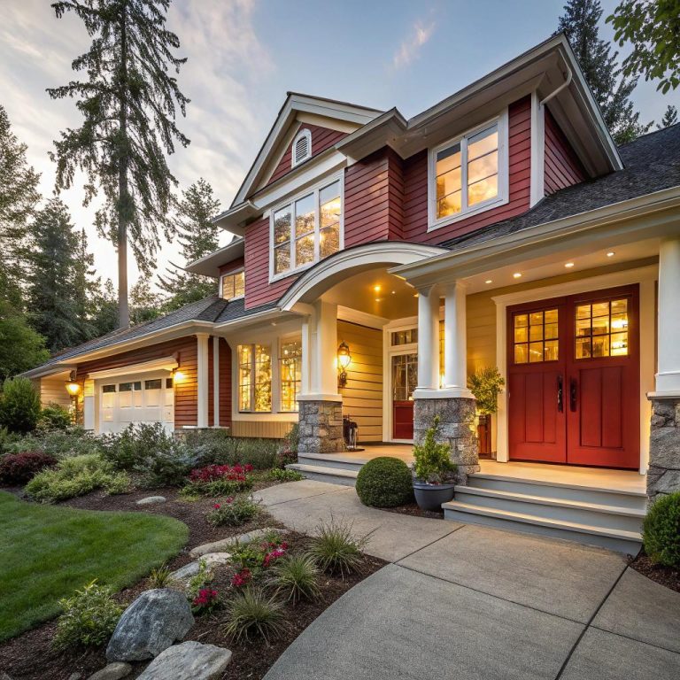 Read more about the article How a Bellevue Remodeling Contractor Creates Immersive Homes