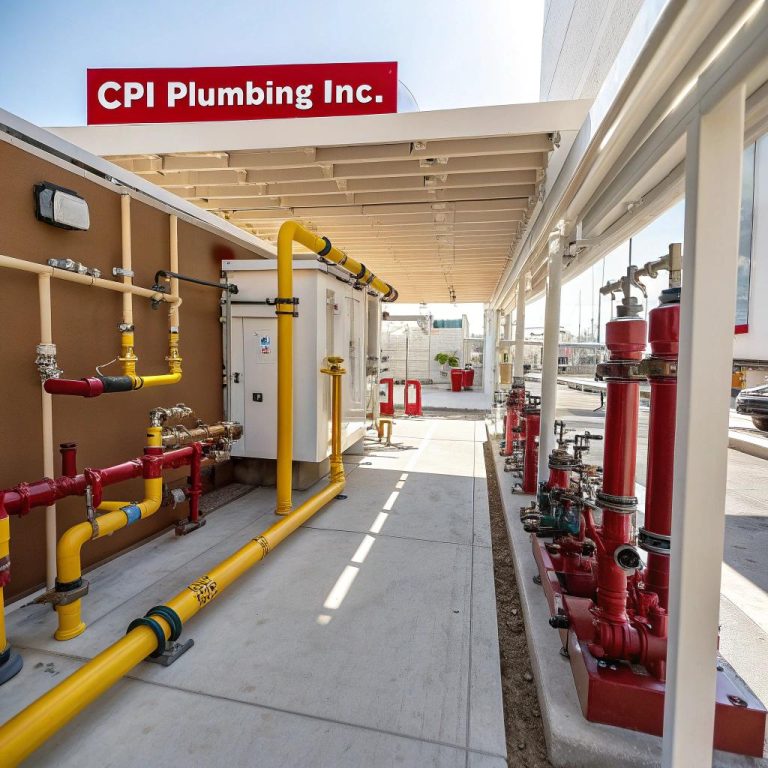 Read more about the article How CPI Plumbing Inc. Helps Build Immersive Spaces