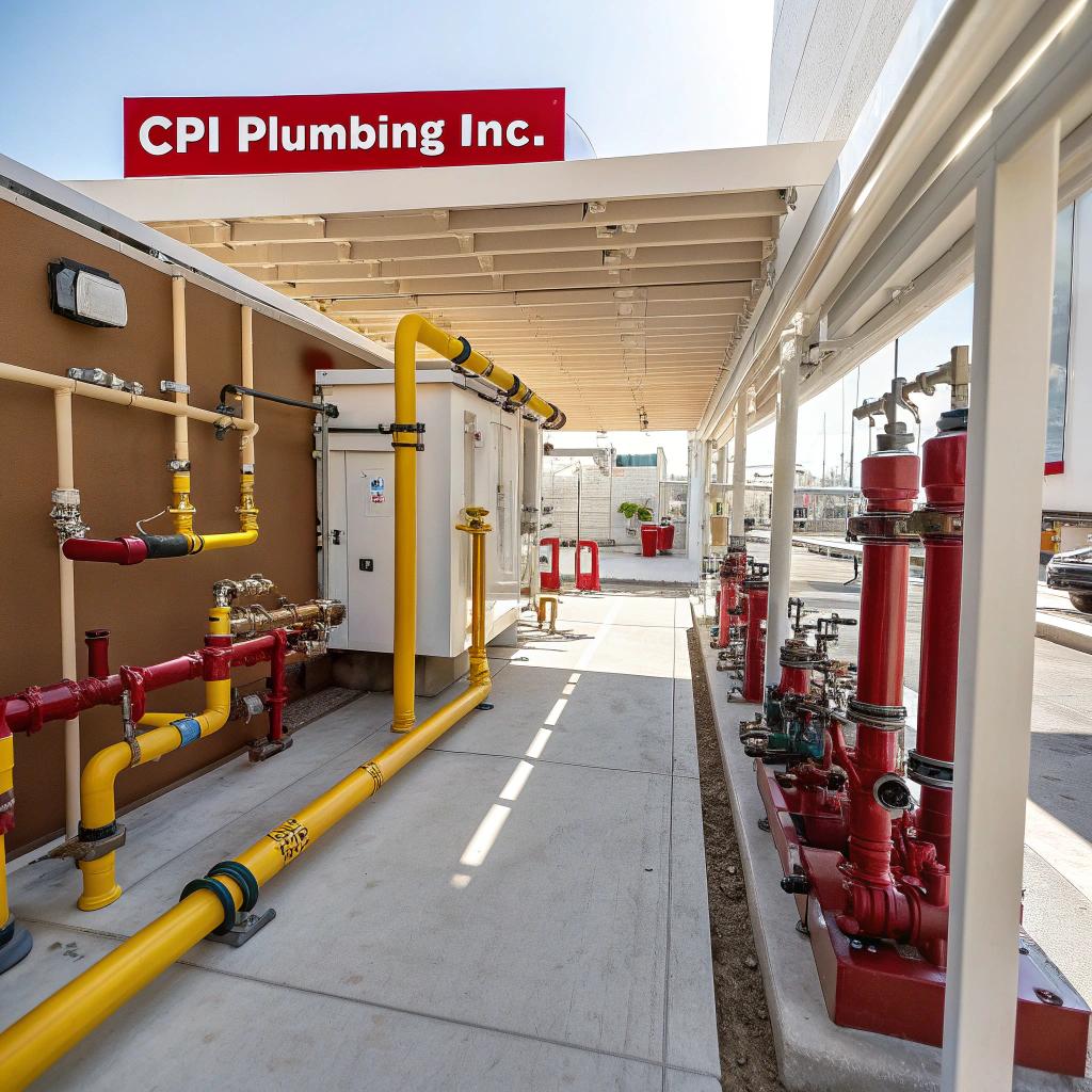 Read more about the article How CPI Plumbing Inc. Helps Build Immersive Spaces