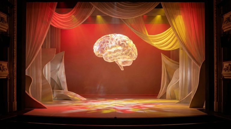 Read more about the article The Psychology of Color in Stage Interiors