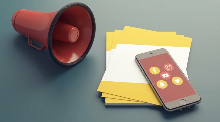 Read more about the article Marketing a Show on Zero Budget: Social Media Strategies