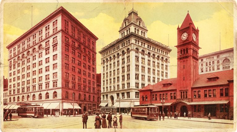 Read more about the article Lost Portland: Historic Buildings We Wish Still Stood