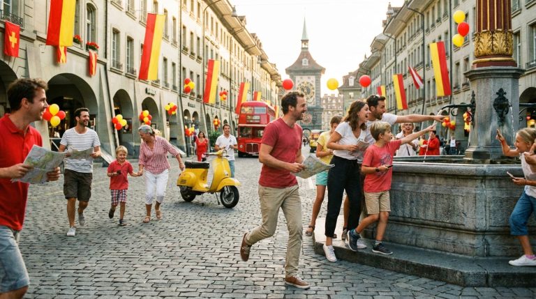 Read more about the article Scavenger Hunts: Organizing City-Wide Adventures