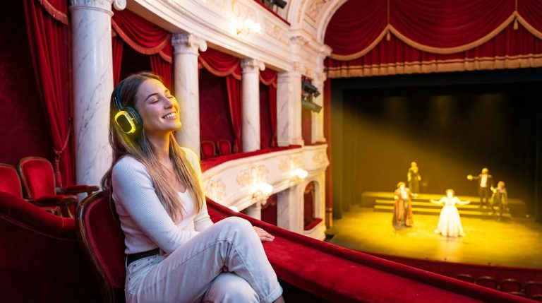 Read more about the article Opera for Millennials: Breaking the Stigma of ‘High Art’