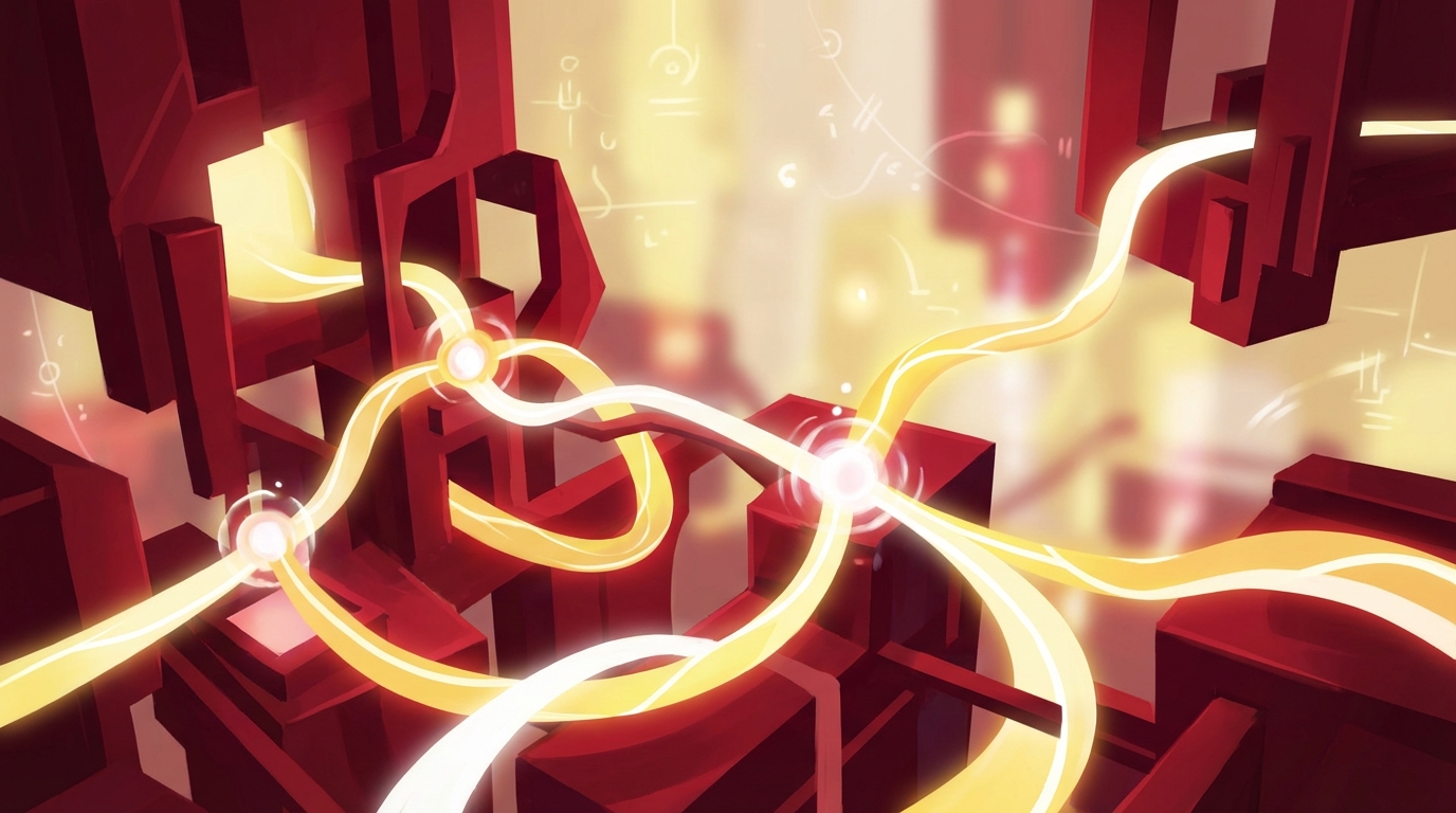 Read more about the article Narrative Flow: Storytelling in Non-Linear Environments