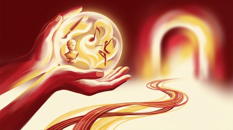 Read more about the article Patronage: How to Become a Donor for the Arts