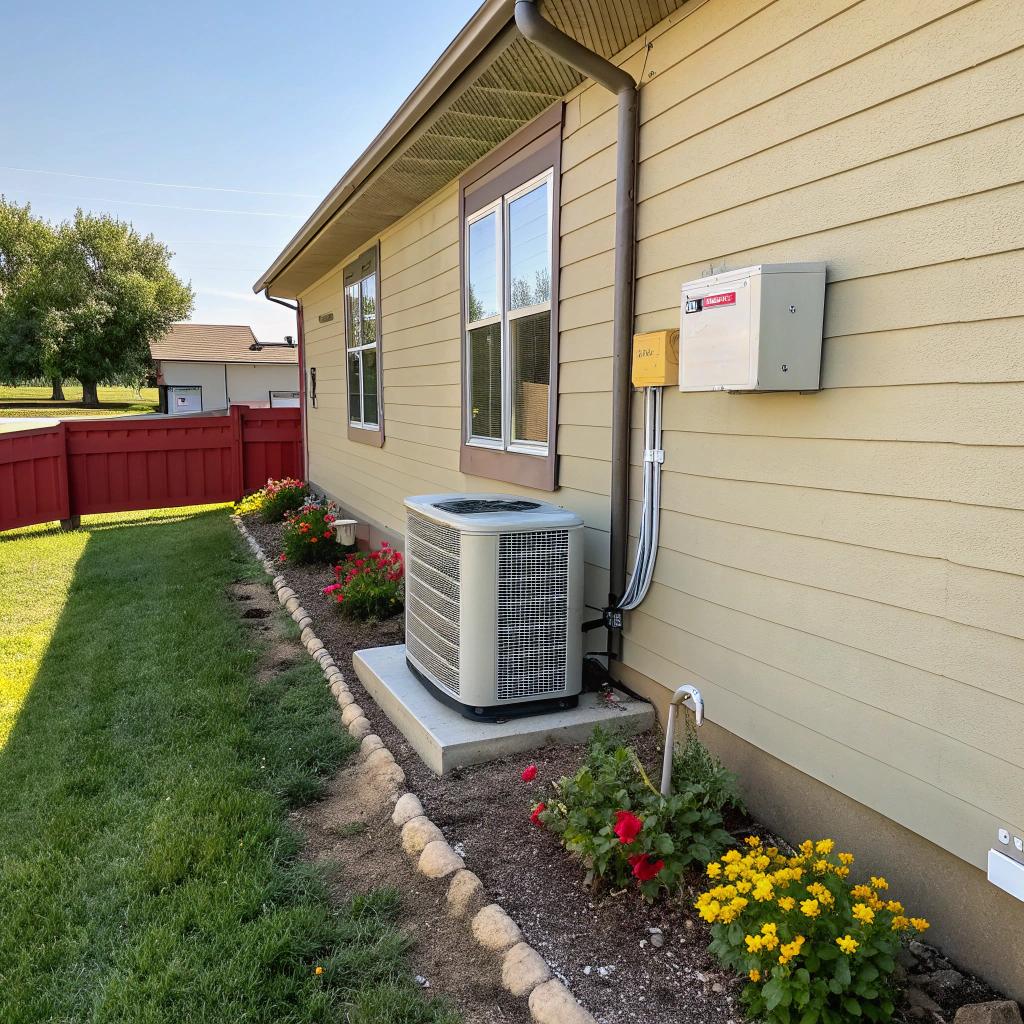 Read more about the article AC maintenance Wichita tips for immersive home comfort