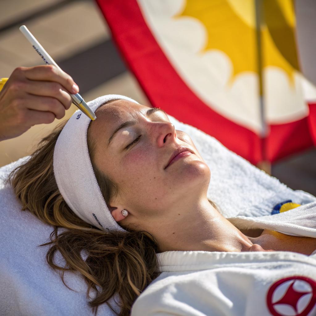 Read more about the article Colorado Springs facials for theater worthy skin