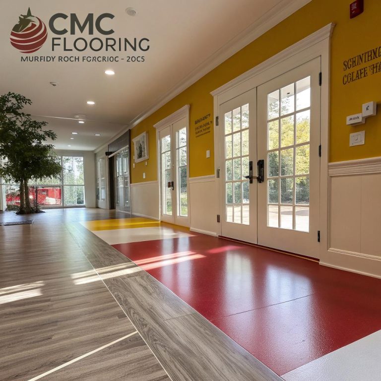 Read more about the article CMC Flooring LLC and the Art of Immersive Spaces