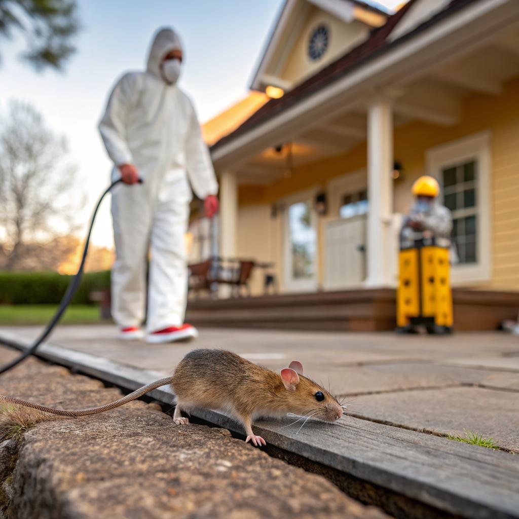 Read more about the article Pest Control Southlake Secrets for Immersive Set Design
