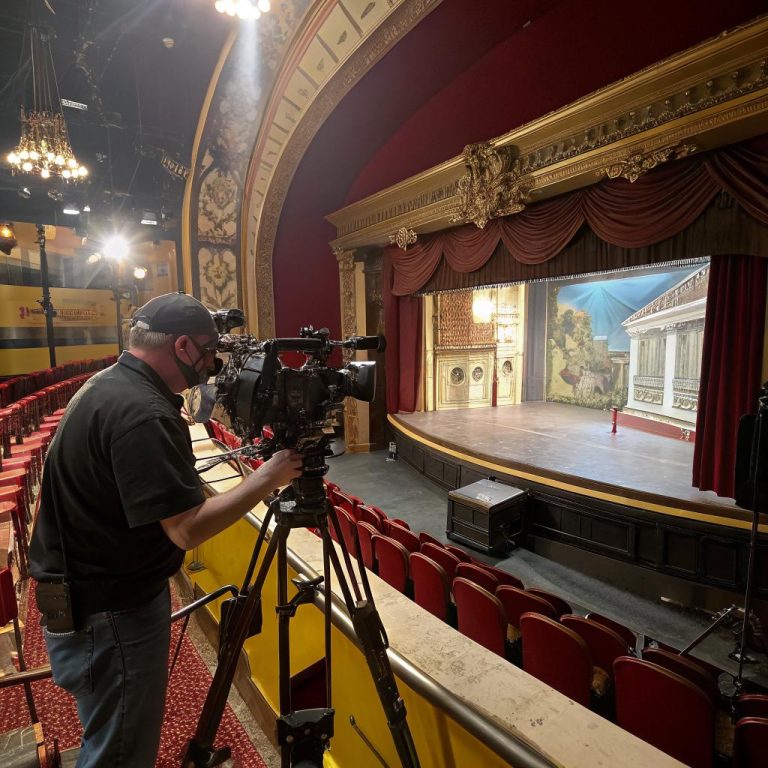 Read more about the article How CPI Plumbing Inc Elevates Immersive Theater Sets