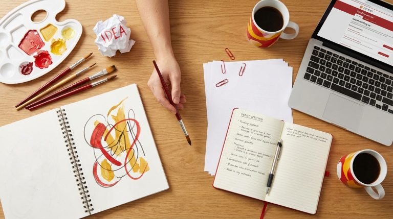Read more about the article Grant Writing: Tips for Securing Arts Funding