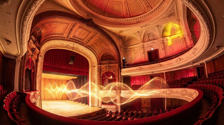 Read more about the article The Architecture of Acoustics: Why Old Halls Sound Better