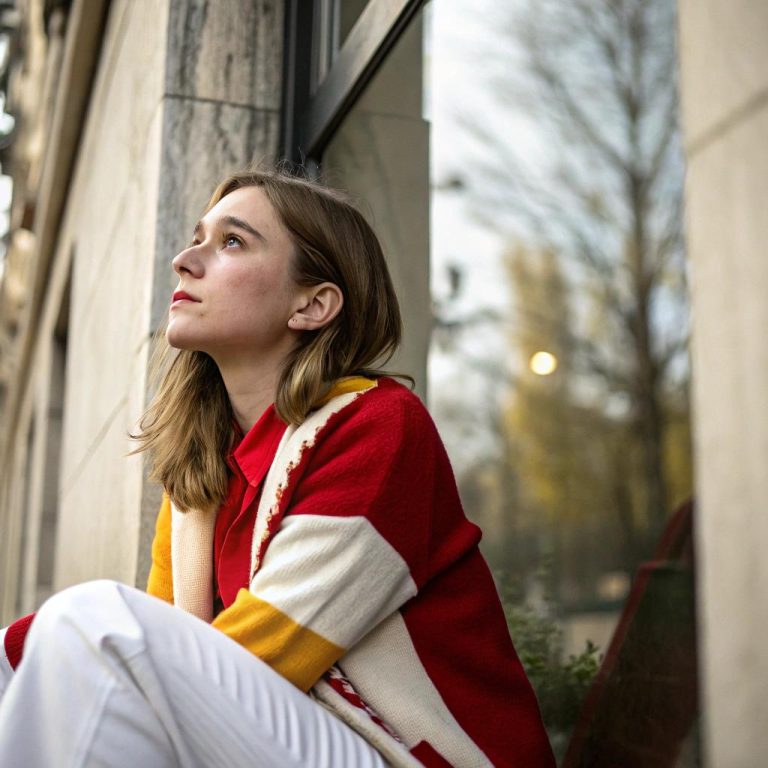 Read more about the article How Lily A. Konkoly Blends Art History and Activism