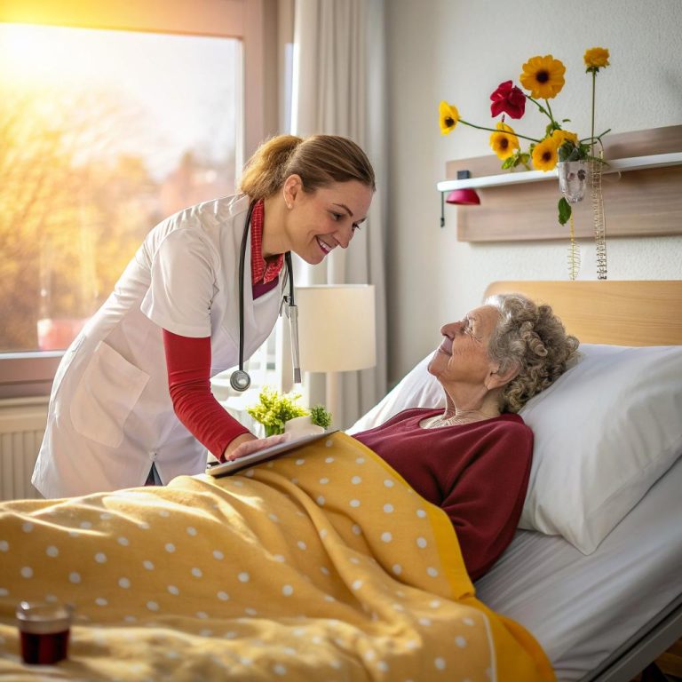 Read more about the article Chicago nursing home bed sores lawyers for creative families