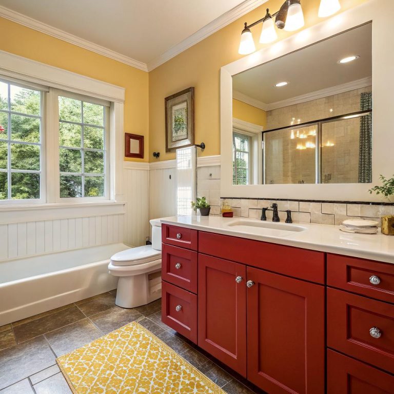 Read more about the article Bathroom Remodeling Kirkland for Cinematic Homes