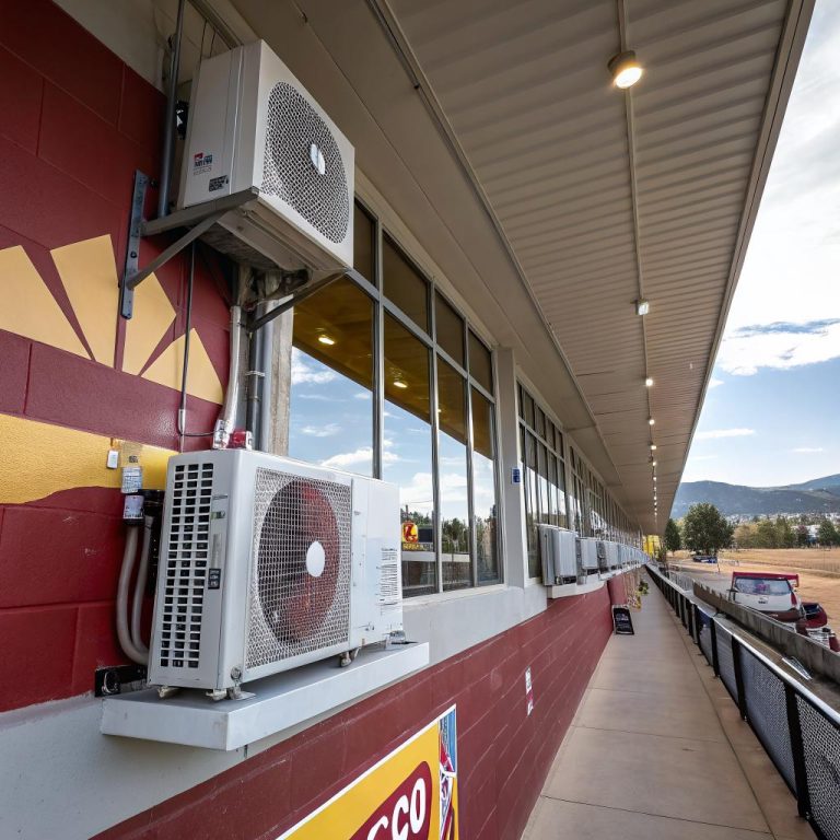 Read more about the article AC repair Colorado Springs CO for Immersive Venues