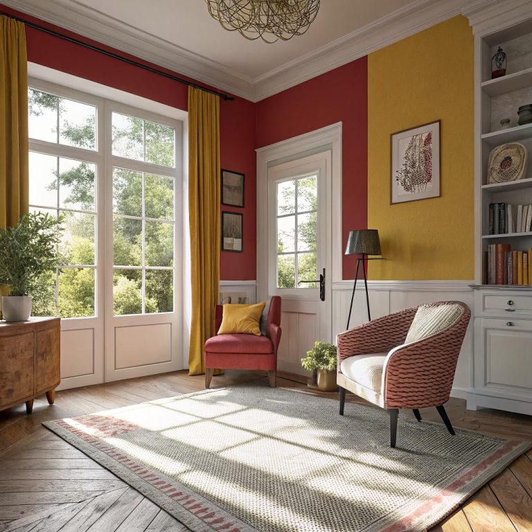 Read more about the article Denver interior painting ideas for immersive homes