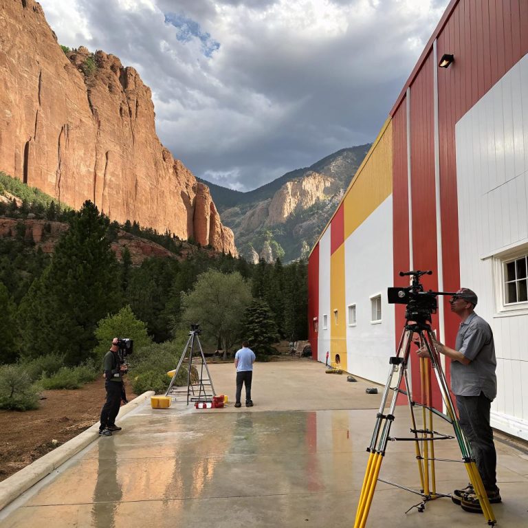 Read more about the article How Simplify Painters Colorado Springs Elevates Immersive Sets