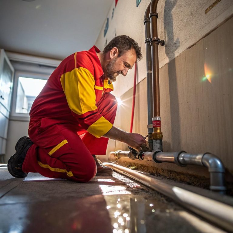 Read more about the article How a Plumber Littleton Can Save Your Immersive Set