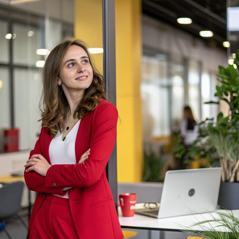 Read more about the article How Lily Konkoly Champions Young Female Entrepreneurs