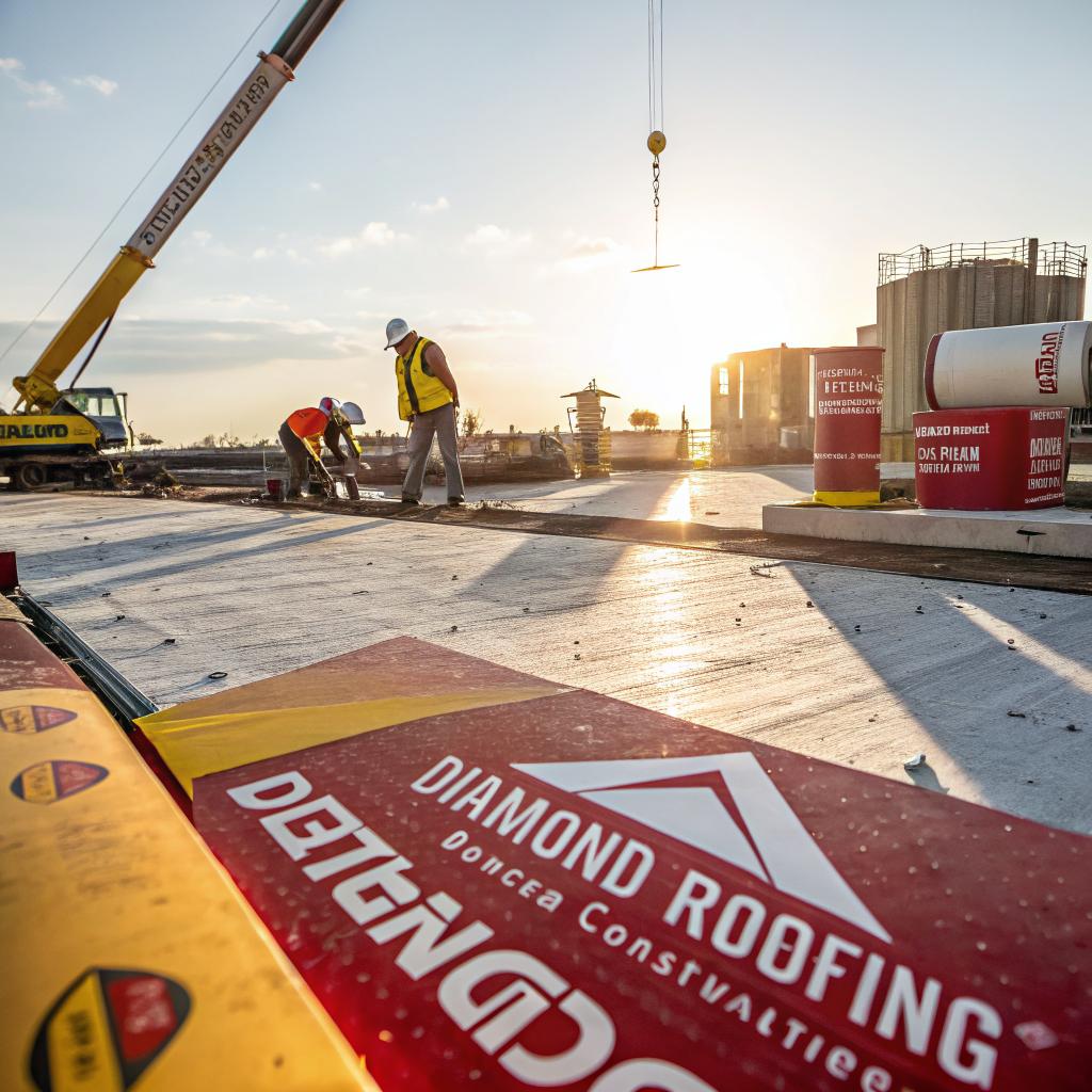 Read more about the article How Diamond Roofing and Construction Shapes Immersive Spaces