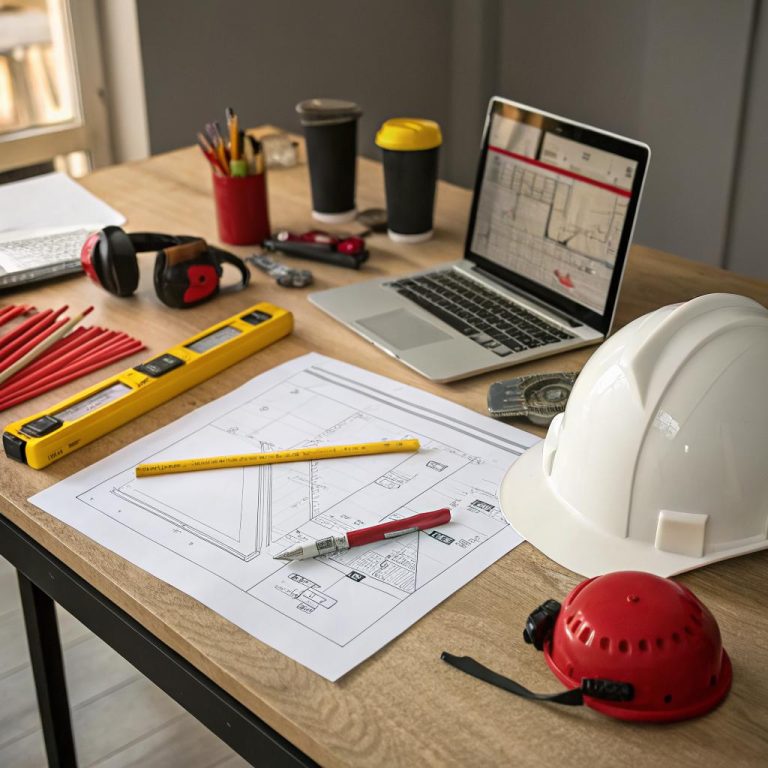 Read more about the article How Set Designers Find Inspiration with Houseinaminute