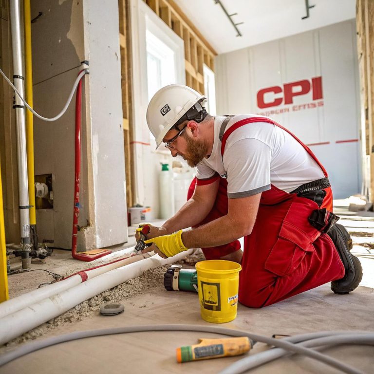 Read more about the article How CPI Plumbing Inc Helps Build Immersive Spaces