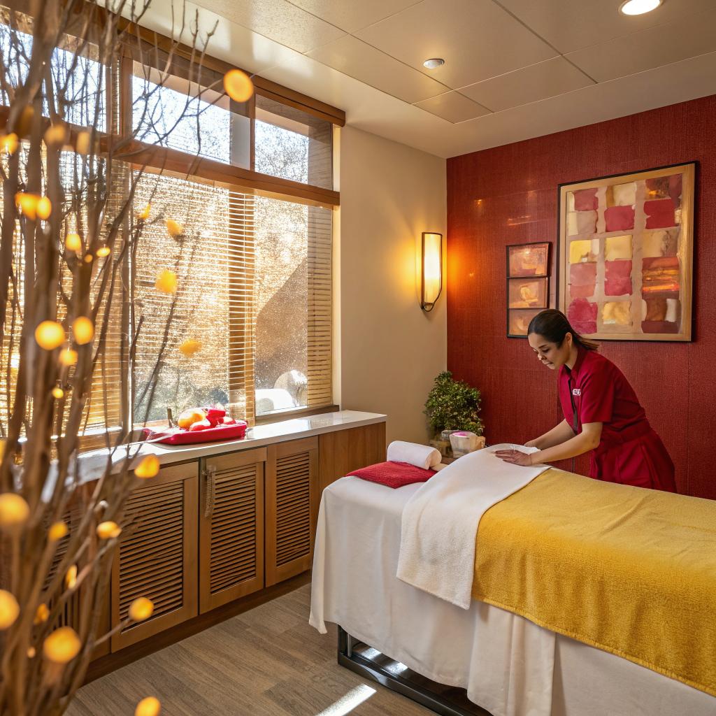Read more about the article Best facial in Colorado Springs for theater lovers