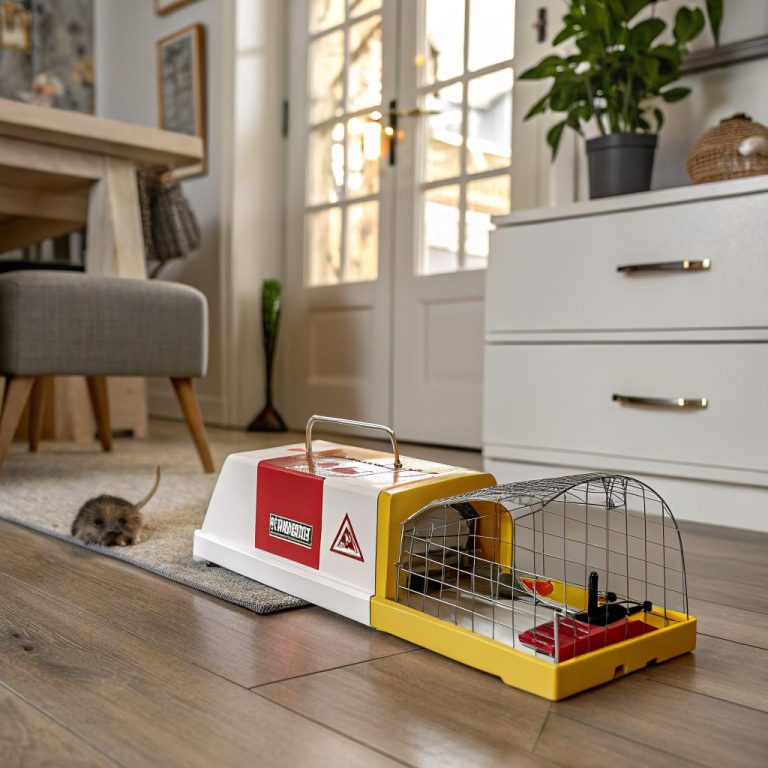 Read more about the article Rodent Control Southlake Tips for Immersive Home Sets