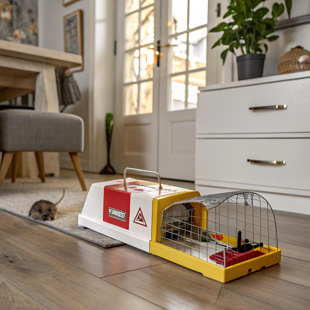 Read more about the article Rodent Control Southlake Tips for Immersive Home Sets