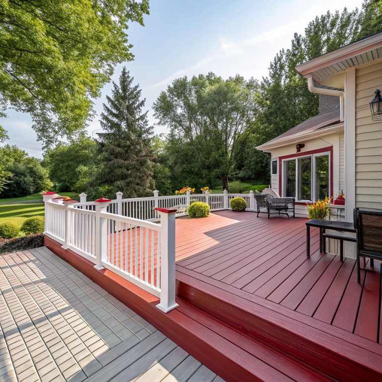 Read more about the article How Deck Companies Madison WI Create Immersive Spaces