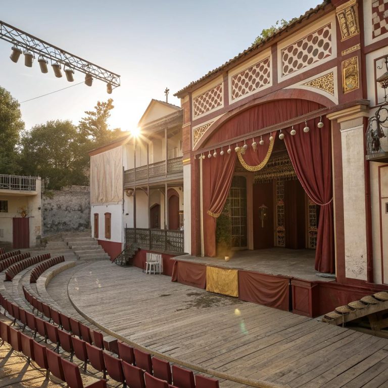 Read more about the article How Kitting Services Power Immersive Theater Sets
